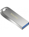 SanDisk Ultra Luxe 512 GB, USB stick (silver, USB-A 3.2 Gen 1) - nr 3