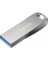SanDisk Ultra Luxe 512 GB, USB stick (silver, USB-A 3.2 Gen 1) - nr 4