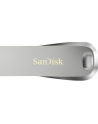 SanDisk Ultra Luxe 512 GB, USB stick (silver, USB-A 3.2 Gen 1) - nr 5
