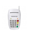 CHERRY Smart Terminal ST-2100, card reader (white) - nr 24