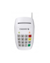 CHERRY Smart Terminal ST-2100, card reader (white) - nr 7