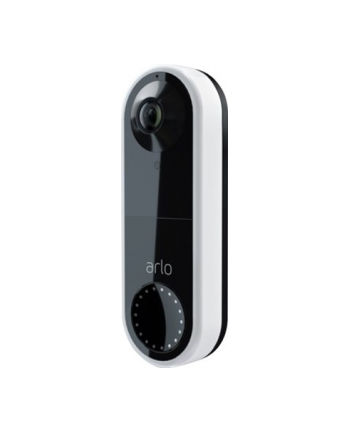 Arlo Arlo video doorbell, doorbell (WiFi (2.4 GHz))