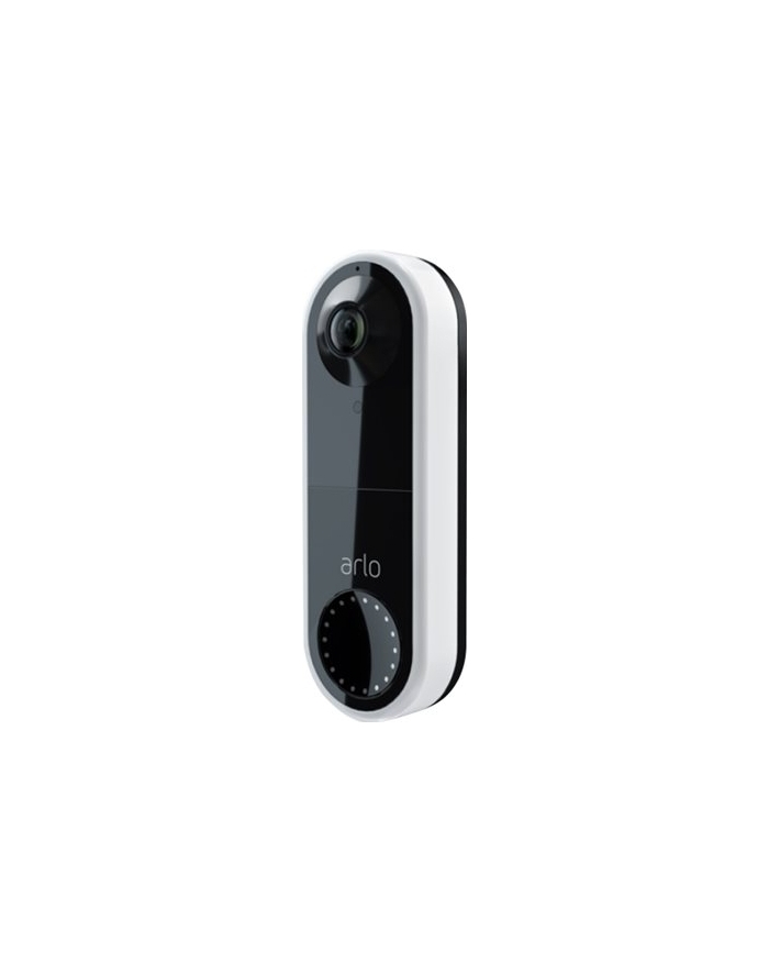 Arlo Arlo video doorbell, doorbell (WiFi (2.4 GHz)) główny