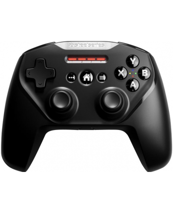 SteelSeries Nimbus +, gamepad (black)