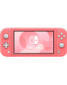 Nintendo Switch Lite, game console (coral) - nr 1
