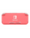 Nintendo Switch Lite, game console (coral) - nr 4