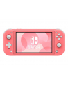 Nintendo Switch Lite, game console (coral) - nr 5