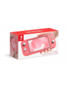 Nintendo Switch Lite, game console (coral) - nr 6