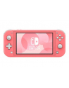 Nintendo Switch Lite, game console (coral) - nr 7