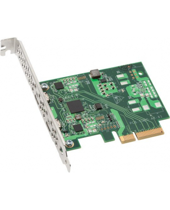 Sonnet TB3 Upgrade Card for Echo Express SE, adapter
