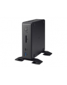 Shuttle NC10U5 incl. Intel Core i5-8265U, barebones (black) - nr 37