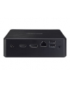 Shuttle NC10U5 incl. Intel Core i5-8265U, barebones (black) - nr 40