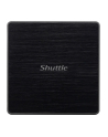 Shuttle NC10U5 incl. Intel Core i5-8265U, barebones (black) - nr 54