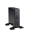 Shuttle NC10U5 incl. Intel Core i5-8265U, barebones (black) - nr 6