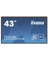 iiyama LH4342UHS-B1 - 43 - Public Display (black, UltraHD / 4K, System Android, IPS) - nr 14