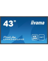 iiyama LH4342UHS-B1 - 43 - Public Display (black, UltraHD / 4K, System Android, IPS) - nr 15