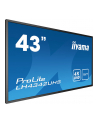 iiyama LH4342UHS-B1 - 43 - Public Display (black, UltraHD / 4K, System Android, IPS) - nr 17