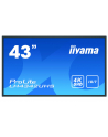 iiyama LH4342UHS-B1 - 43 - Public Display (black, UltraHD / 4K, System Android, IPS) - nr 27