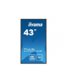 iiyama LH4342UHS-B1 - 43 - Public Display (black, UltraHD / 4K, System Android, IPS) - nr 34