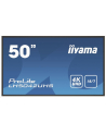 iiyama LH5042UHS-B1 - 50 - Public Display (black, UltraHD / 4K, System Android, HDMI, IPS) - nr 14