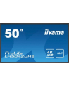 iiyama LH5042UHS-B1 - 50 - Public Display (black, UltraHD / 4K, System Android, HDMI, IPS) - nr 15