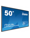iiyama LH5042UHS-B1 - 50 - Public Display (black, UltraHD / 4K, System Android, HDMI, IPS) - nr 17