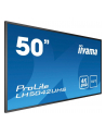 iiyama LH5042UHS-B1 - 50 - Public Display (black, UltraHD / 4K, System Android, HDMI, IPS) - nr 21