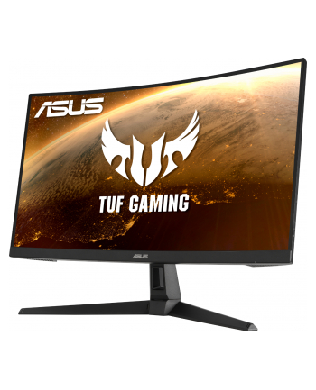 ASUS TUF Gaming VG27WQ1B - 27 -  gaming monitor (black, 165 Hz, QHD, AMD Free-Sync)