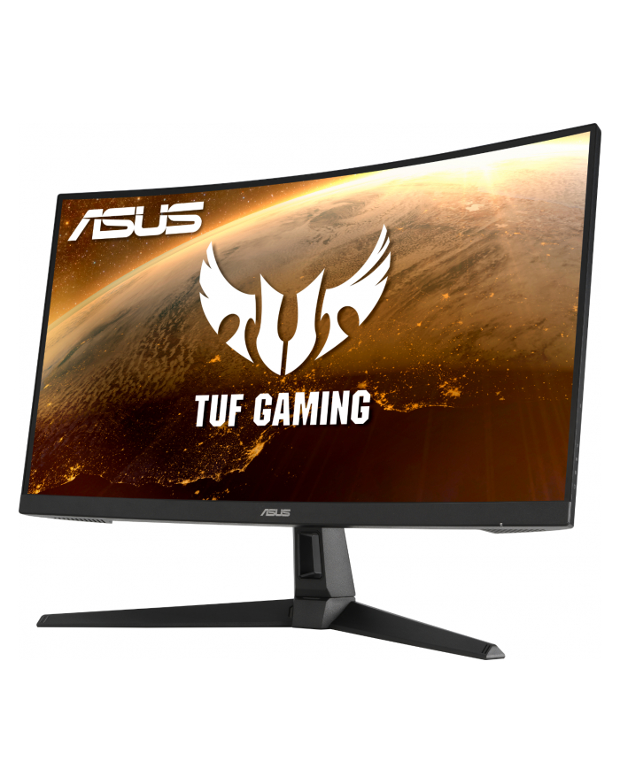 ASUS TUF Gaming VG27WQ1B - 27 -  gaming monitor (black, 165 Hz, QHD, AMD Free-Sync) główny