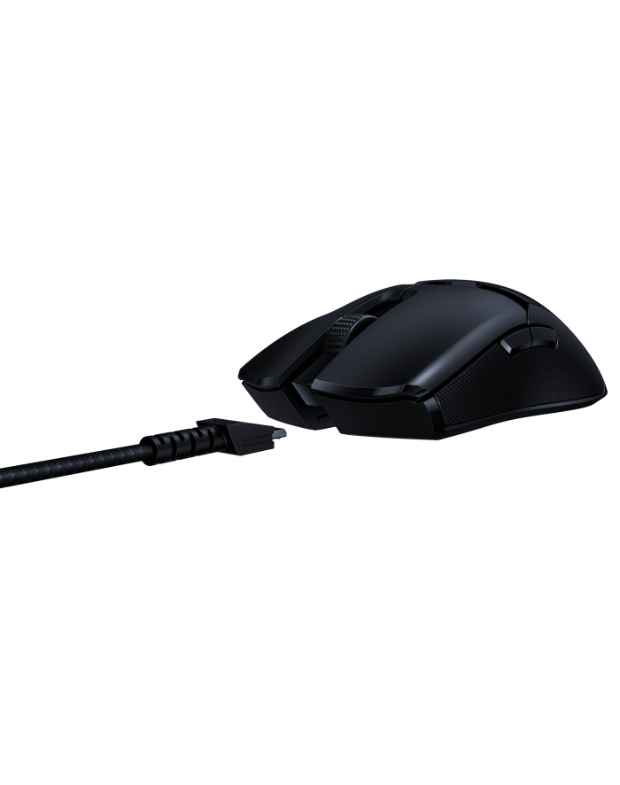 Razer Viper Ultimate, gaming mouse (black) główny