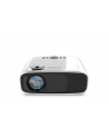 Philips NeoPix Easy NPX440, LED projector (silver, WVGA, speakers, HDMI) - nr 11
