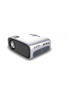 Philips NeoPix Easy NPX440, LED projector (silver, WVGA, speakers, HDMI) - nr 12