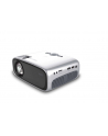 Philips NeoPix Easy NPX440, LED projector (silver, WVGA, speakers, HDMI) - nr 15