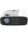 Philips NeoPix Easy NPX440, LED projector (silver, WVGA, speakers, HDMI) - nr 18
