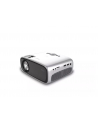 Philips NeoPix Easy NPX440, LED projector (silver, WVGA, speakers, HDMI) - nr 26
