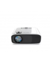 Philips NeoPix Easy NPX440, LED projector (silver, WVGA, speakers, HDMI) - nr 27