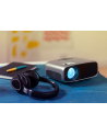 Philips NeoPix Easy NPX440, LED projector (silver, WVGA, speakers, HDMI) - nr 6