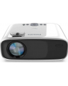 Philips NeoPix Easy NPX440, LED projector (silver, WVGA, speakers, HDMI) - nr 9