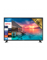 DYON Smart 43 XT 108 cm (43 inch) TV (Full-HD Smart TV, HD Triple Tuner (DVB-C / -S2 / -T2), Prime Video, Netflix ' HbbTV) - nr 1