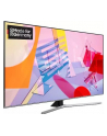 Samsung GQ-43Q64T, QLED TV (dark grey, UltraHD / 4K, triple tuner, SmartTV) - nr 2