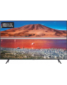 Samsung GU-43TU7199 - 43 - LED TV (dark silver, UltraHD / 4K, triple tuner, SmartTV) - nr 1
