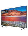 Samsung GU-43TU7199 - 43 - LED TV (dark silver, UltraHD / 4K, triple tuner, SmartTV) - nr 3