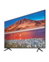 Samsung GU-43TU7199 - 43 - LED TV (dark silver, UltraHD / 4K, triple tuner, SmartTV) - nr 4