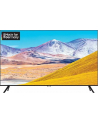 Samsung GU-50TU8079, LED TV (black, HD +, UltraHD / 4K, triple tuner, SmartTV, HD +) - nr 1