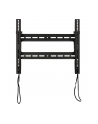 Actec TVM4, wall bracket (black) - nr 4