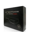 Dream Multimedia DM900 RC20 UHD 4K 1xS2 FBC PVR black FBC Twin E2 Linux PVR ready Receiver - nr 6