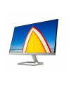 hp inc. HP 24f Monitor 23.8inch FHD IPS 75Hz 5ms GtG w/OD VGA HDMI (P) - nr 27