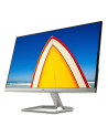 hp inc. HP 24f Monitor 23.8inch FHD IPS 75Hz 5ms GtG w/OD VGA HDMI (P) - nr 2