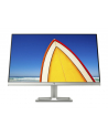 hp inc. HP 24f Monitor 23.8inch FHD IPS 75Hz 5ms GtG w/OD VGA HDMI (P) - nr 47