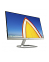 hp inc. HP 24f Monitor 23.8inch FHD IPS 75Hz 5ms GtG w/OD VGA HDMI (P) - nr 48